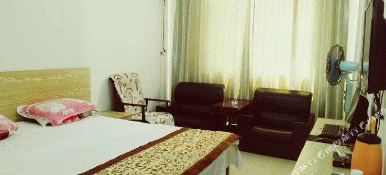 汾阳森英宾馆图片