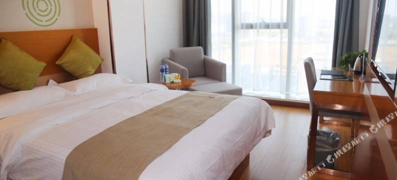 格林豪泰酒店(南京东麒路汽车4s园店)图片