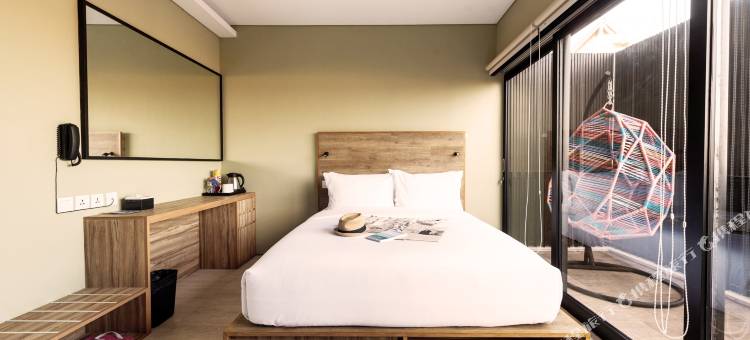 卡拉卡拉旅馆(Cara Cara Inn)图片