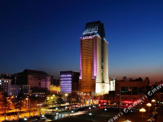 Zhengzhou Hotels Where To Stay In Zhengzhou Tripcom - 