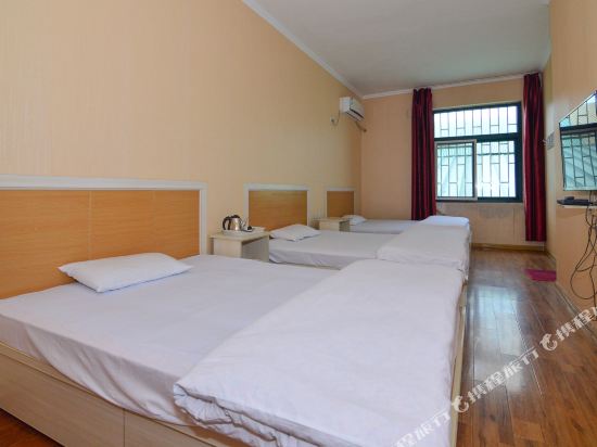 【携程攻略】即墨区即墨服装批发市场购物攻略