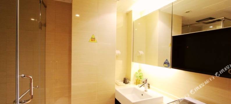 青岛大拇指广场·海之杰假日酒店图片