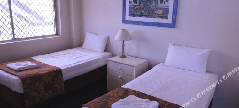 太阳塔酒店(Suntower)图片