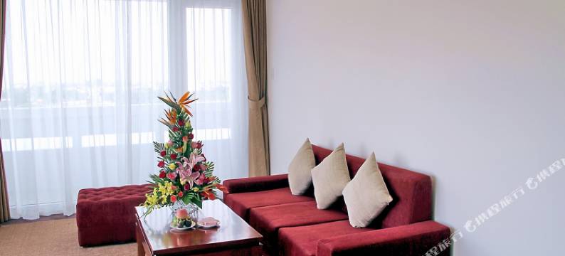 顺化世纪江畔酒店(Century Riverside Hue)图片