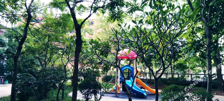 学府公寓(广州华立学院店)图片