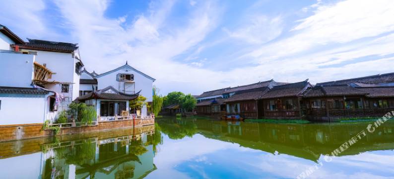 驿雲精品连锁客栈(同里福珈店)图片