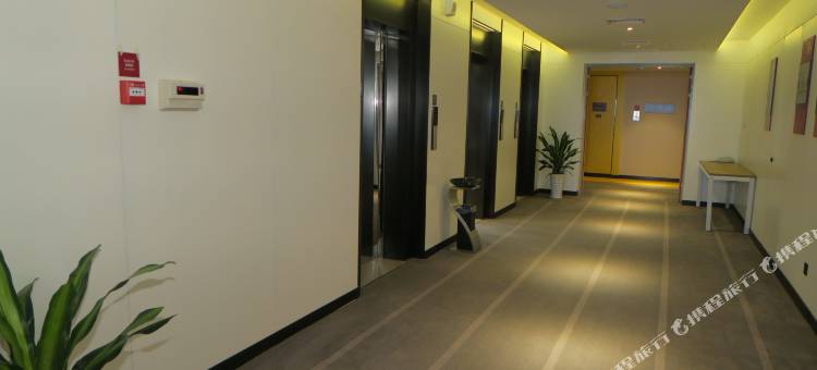 韵和酒店(大学城772彩虹街店)图片