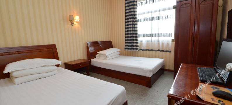 天长月霞宾馆图片