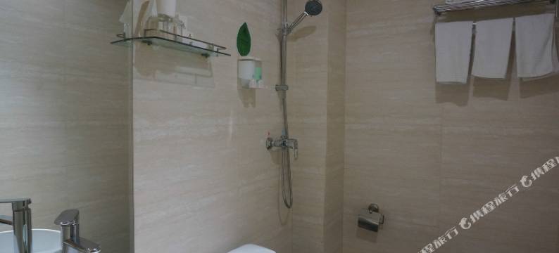 广州华澳商务酒店图片