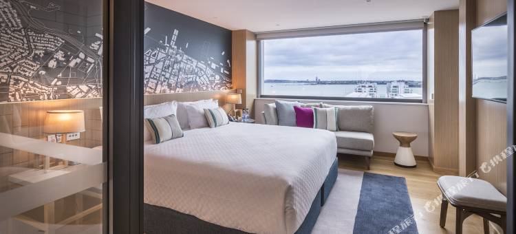 奥克兰千琇悦酒店(M Social Auckland)图片