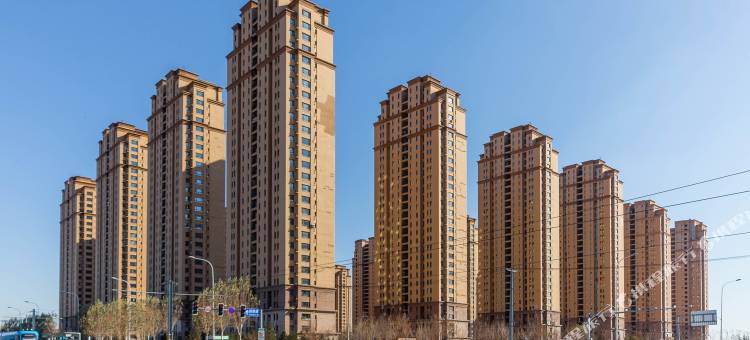 沈阳安居日租公寓图片