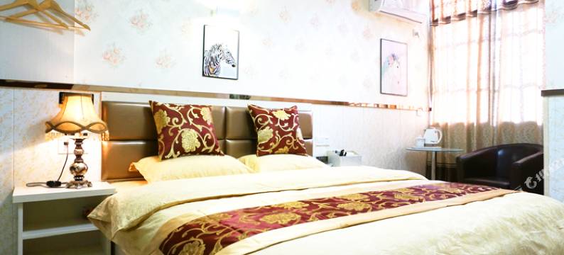 南京诚泰宾馆图片