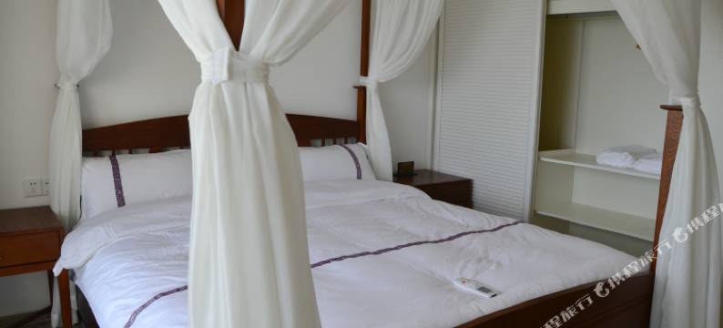 爱海酒店公寓(海陵岛敏捷黄金海岸店)图片