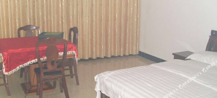 鑫凤宾馆(潜江曹禺公园)图片