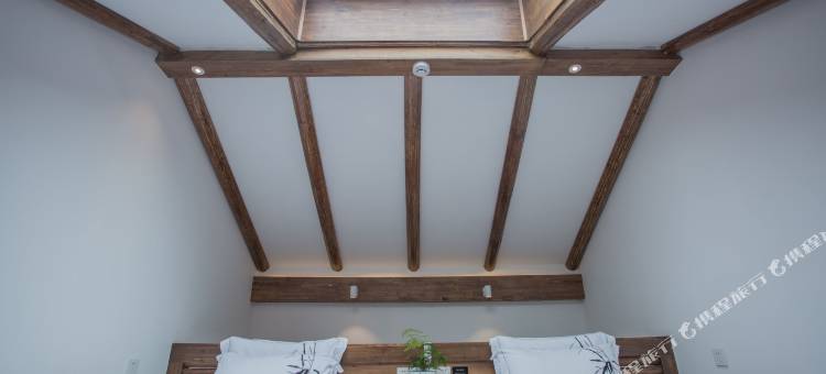 泸沽湖牧云别苑图片