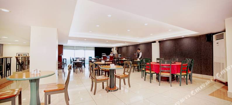 察特豪斯旅馆(The Charter House)图片