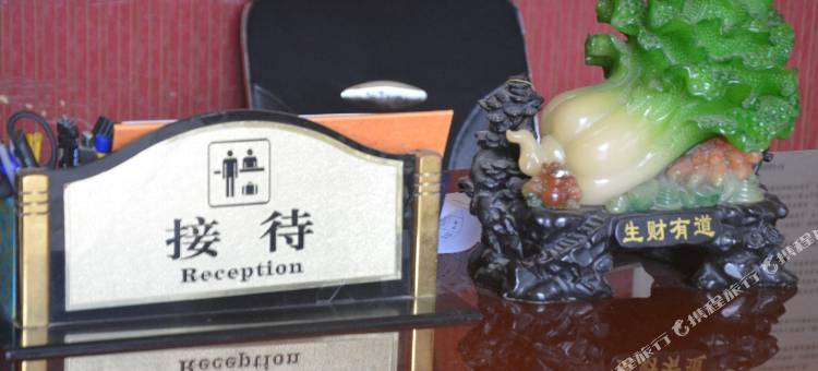 郑州新阳光酒店公寓(郑大一附院店)图片