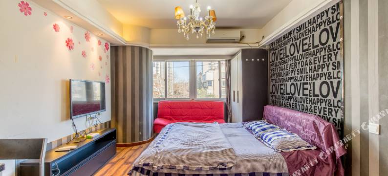 烟台海那边海景公寓图片