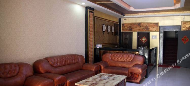 OYO乌鲁木齐悦佳颐宾馆图片