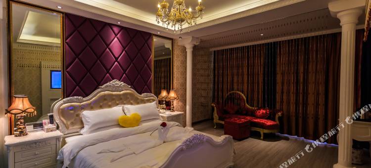 尚一特连锁酒店(石首笔架山店)图片