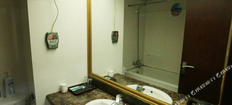 南昌恒茂温馨公寓(八一广场店)图片