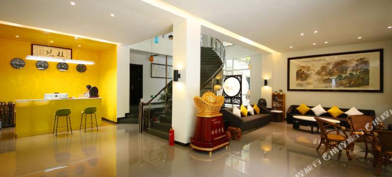 重渡沟桂苑图片