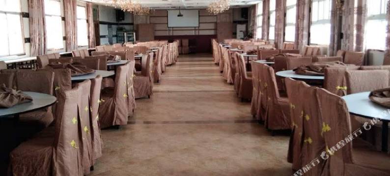 赤壁威利斯商务酒店图片