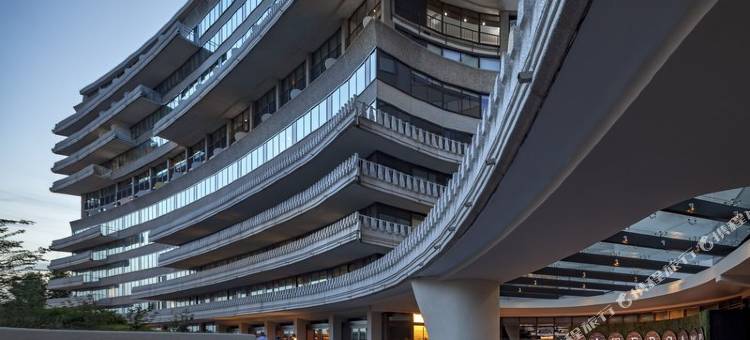 水门酒店(The Watergate Hotel)图片