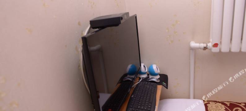 哈尔滨冰城快捷宾馆图片