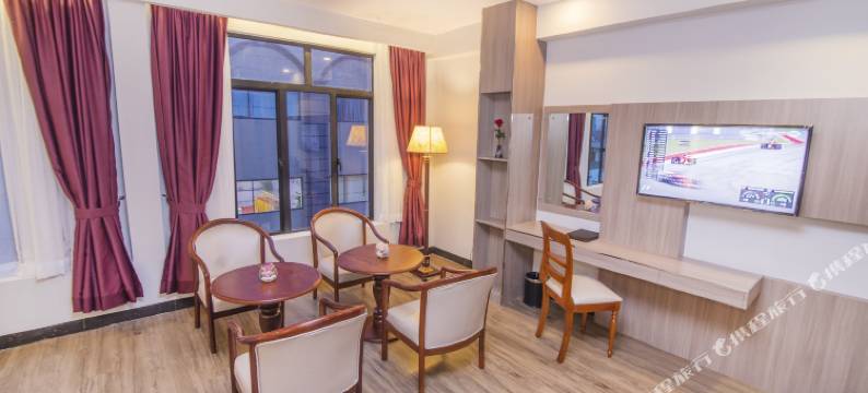 纽约酒店(New York Hotel)图片