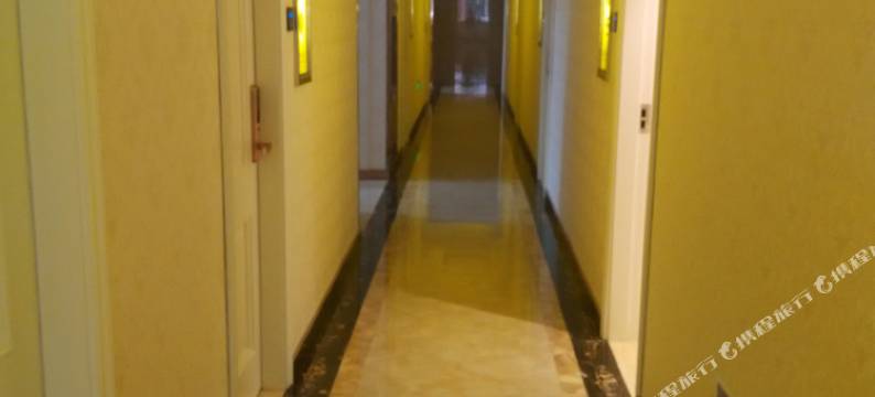 台州旺德福宾馆图片