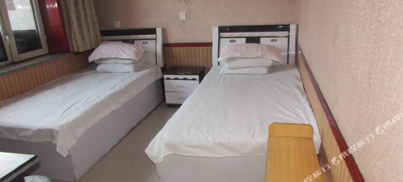 漠河双兴宾馆图片