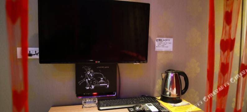 吉林亚丁休闲宾馆图片