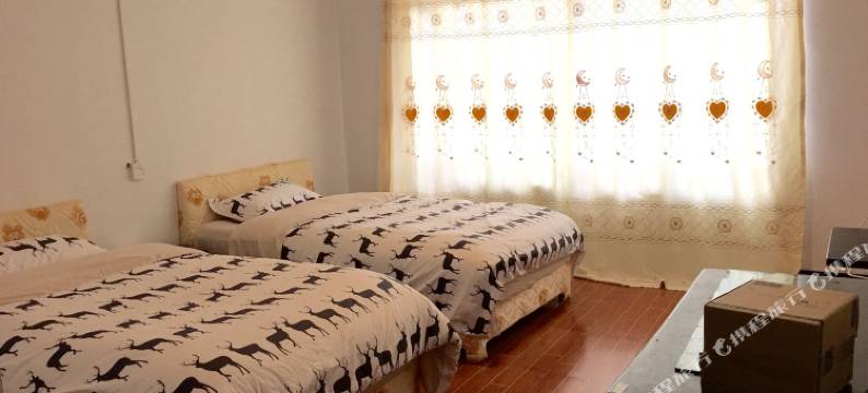 石阡天天宾馆图片