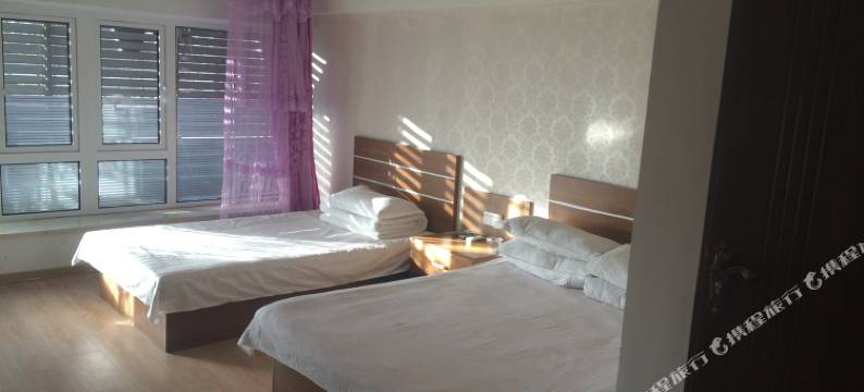 庄河珠格旅馆图片