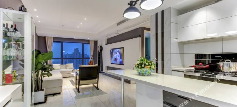 成都设计师良木栖普通公寓图片