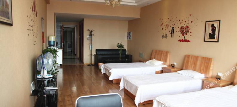 大同红日民宿图片