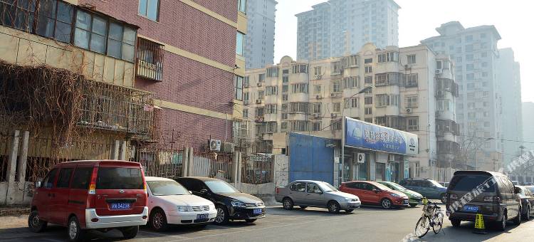润居宾馆(北京西客站白云桥店)图片