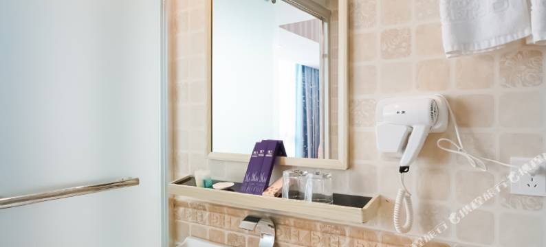 东山卓蓝度假酒店图片