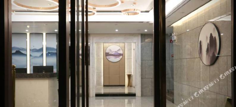 龙惠源酒店(惠州小金口高铁北站店)图片