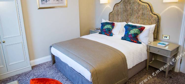 雅顿酒店(The Arden Hotel Stratford - Eden Hotel Collection)图片