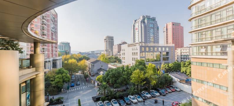 杭州西湖柒号酒店式公寓图片