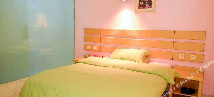 宿迁金河宾馆(洋河酒厂工业园店)图片