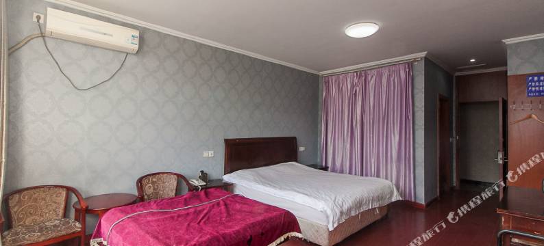 江阴富鑫宾馆图片