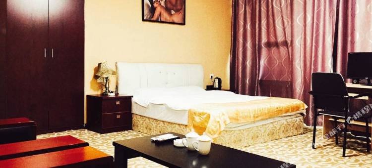 福清远东商务宾馆(利桥古街店)图片