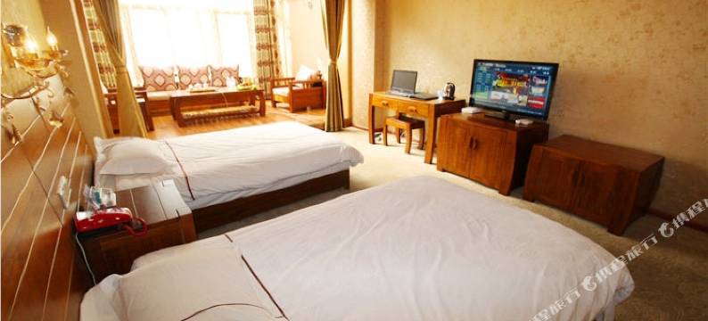 大理宏忠酒店图片