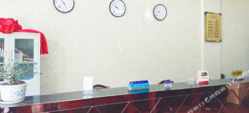 婺源县徽商客栈图片