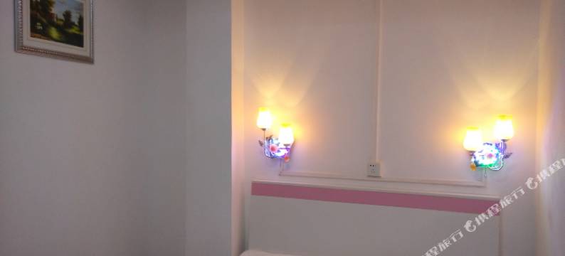 广州如佳公寓大学城店图片