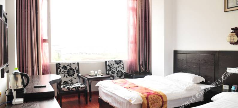 剑川海缘客栈图片