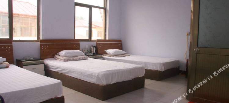 邢台阳光旅馆图片